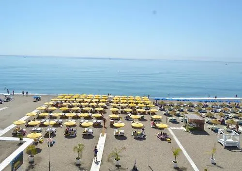 Hof Van Holland Carihuela Torremolinos 0*,
