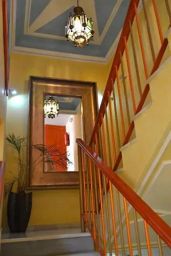 Hof Van Holland Carihuela Torremolinos