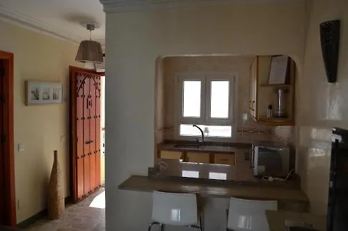 Apartment Hof Van Holland Carihuela Torremolinos