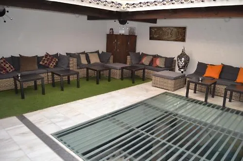 Hof Van Holland Carihuela Torremolinos Spain