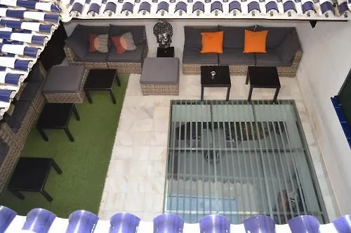Hof Van Holland Carihuela Torremolinos 0*,  Spain