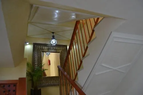 Hof Van Holland Carihuela Torremolinos Apartment