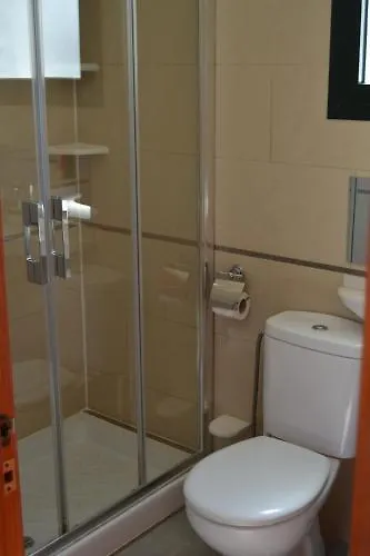 Hof Van Holland Carihuela Torremolinos 0*,  Spain