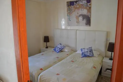 Hof Van Holland Carihuela Torremolinos Apartment