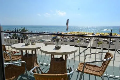 Hof Van Holland Carihuela Torremolinos Apartment