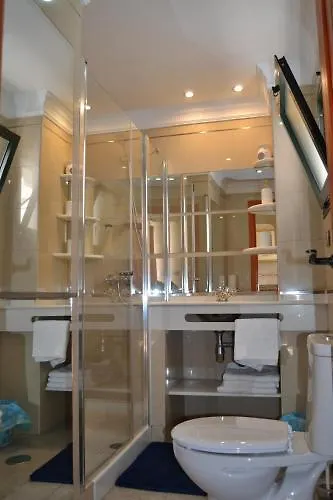 Apartament Hof Van Holland Carihuela Torremolinos
