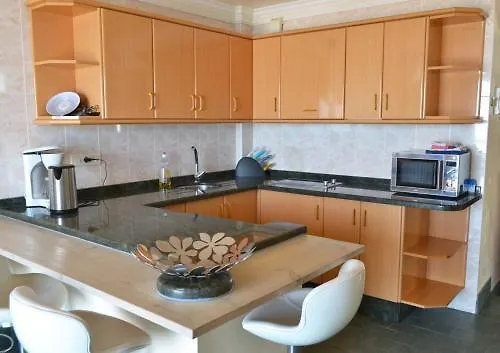 Apartament Hof Van Holland Carihuela Torremolinos